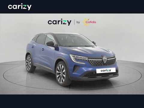 Renault Austral E-Tech full hybrid 200 GSR2 Techno 2025 occasion &Eacute;commoy 72220