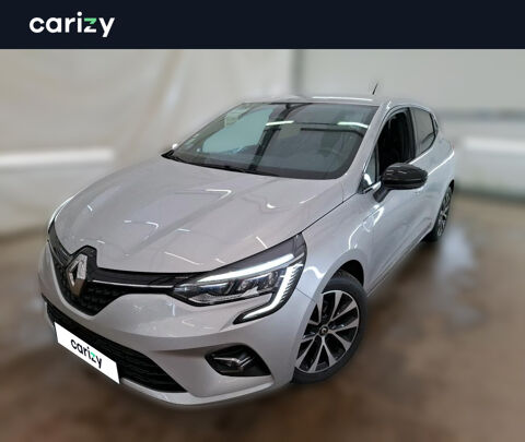 Renault Clio V Clio TCe 100 Intens 2020 occasion Fleury-M&eacute;rogis 91700