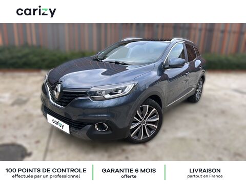 Renault kadjar TCe 130 Energy Intens EDC