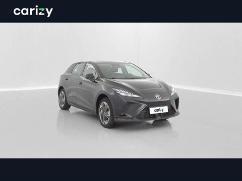 MG MG4 Electric 51kWh - 125 kW 2WD Standard 2025 occasion Écommoy 72220