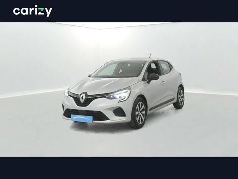 Renault Clio V Clio TCe 90 Equilibre 2023 occasion Concarneau 29900