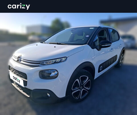 Citroen c3 BUSINESS  PureTech 110 S&S BVM6 Shin