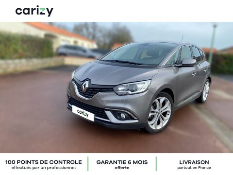 Renault scenic iv BUSINESS Scenic dCi 130 Energy Business