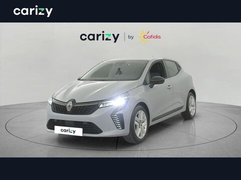 Renault Clio V Clio TCe 90 Evolution 2024 occasion Quimper 29000