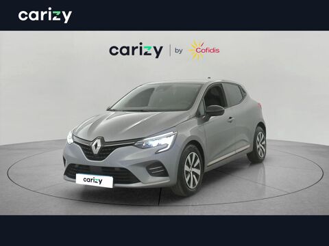 Renault Clio V Clio TCe 90 Evolution 2023 occasion Morlaix 29600