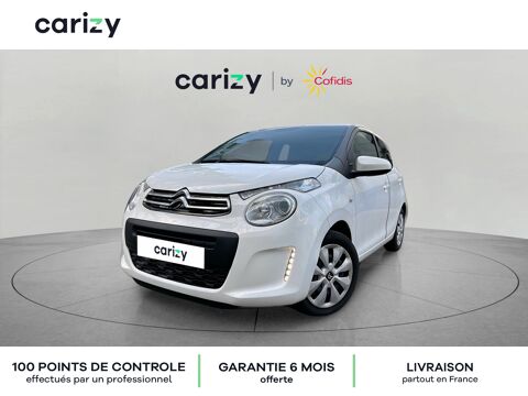 Citroen c1 VTi 72 S&S Feel