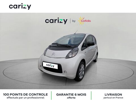 Citro&euml;n C-zero C-Zero Confort 2020 occasion Ch&acirc;telus-le-Marcheix 23430