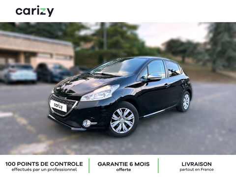 Peugeot 208 1.2 PureTech 82ch BVM5 Active