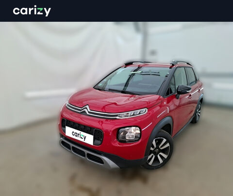 Citroen c3 aircross BUSINESS  PureTech 130 S&S EAT6 Shin