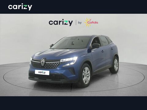 Renault Austral E-Tech hybrid 200 Evolution 2024 occasion Saint-Brieuc 22000