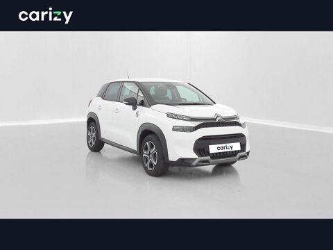 Citro&euml;n C3 Aircross PureTech 110 S&S BVM6 You 2024 occasion &Eacute;commoy 72220