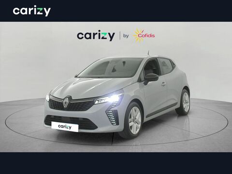 Renault Clio V Clio TCe 90 Evolution 2024 occasion Quimper 29000