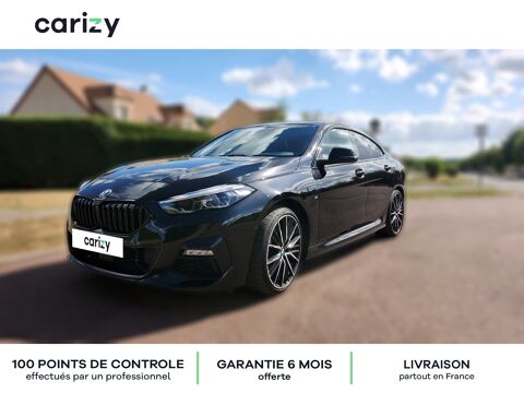 BMW Serie 2 Gran Coup&eacute; 218i 136 ch DKG7 M Sport 2021 occasion M&eacute;ru 60110