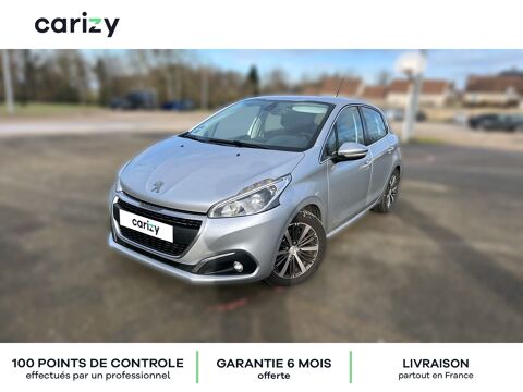 Peugeot 208 1.6 BlueHDi 75ch BVM5 Access