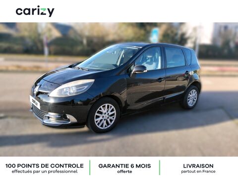 Annonce voiture Renault Sc�nic III 7090 �