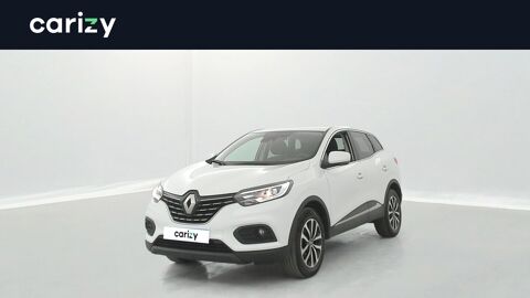 Renault Kadjar Blue dCi 115 EDC Evolution 2022 occasion Auray 56400