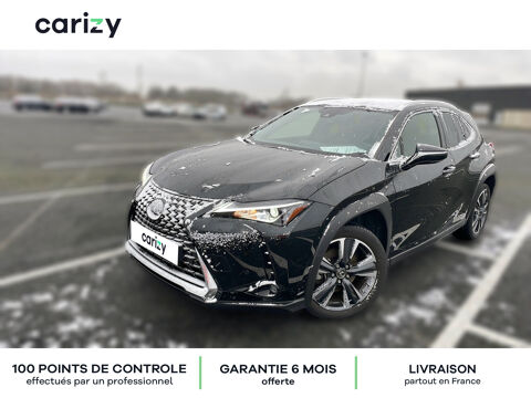 Lexus UX 250h 2WD Premium Edition 2021 occasion Ambarès-et-Lagrave 33440