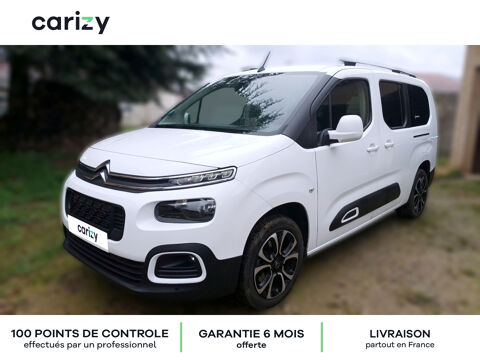 Voitures d'occasions - toutes marques - Citroën Valence