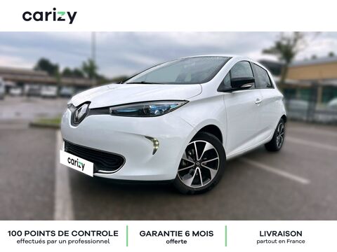 Renault zoe R110 Intens
