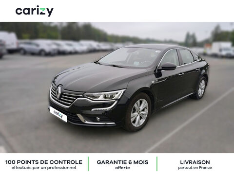 Renault Talisman dCi 110 Energy Business 2018 occasion Neuvy 41250