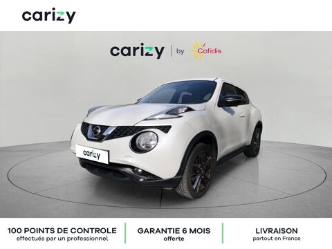 Nissan juke BUSINESS  Business 1.5 dCi 110 FAP Start