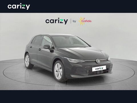 Volkswagen Golf 1.5 eTSI EVO2 116 DSG7 Life Plus 2025 occasion &Eacute;commoy 72220