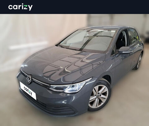 Annonce voiture Volkswagen Golf 19990 