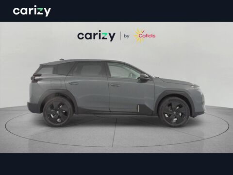 Citro&euml;n C5 aircross C5 Aircross Hybride 145 e-DCS6 Max 2025 occasion &Eacute;commoy 72220