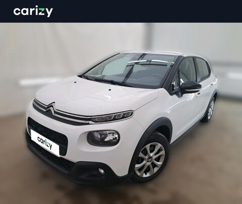 Citroen c3 BUSINESS  PureTech 82 S&S BVM5 Feel 