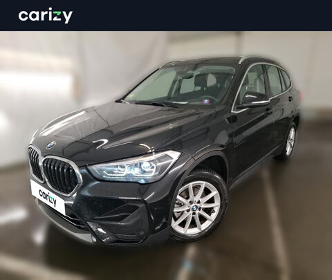 BMW X1 sDrive 16d 116 ch DKG7 Business Design 2020 occasion Castelnau-d'Estr&eacute;tefonds 31620