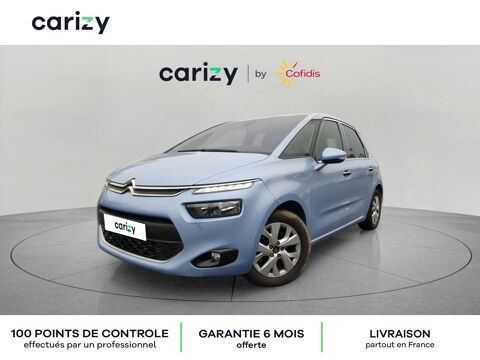 Citro&euml;n C4 Picasso e-HDi 115 Intensive 2014 occasion Groslay 95410