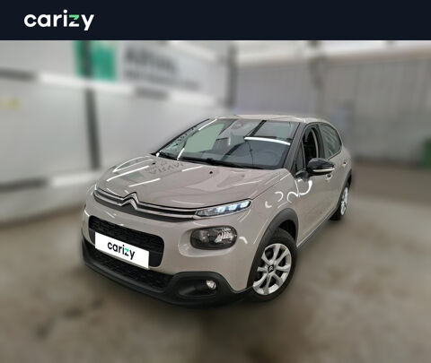 Citroen c3 BUSINESS  BlueHDi 100 S&S BVM Feel B