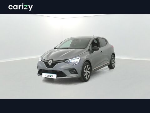 Renault Clio V Clio TCe 90 Evolution 2023 occasion Morlaix 29600