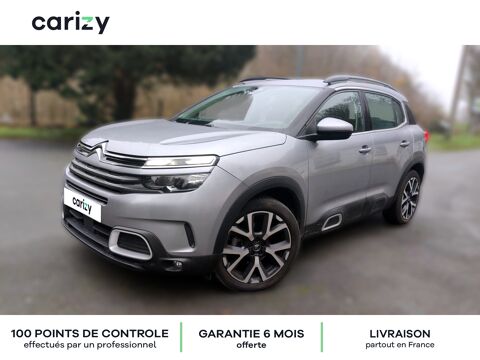 Citro&euml;n C5 aircross C5 Aircross BlueHDi 130 S&S EAT8 Business 2019 occasion Les Mureaux 78130