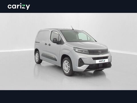 Opel Combo VP COMBO CARGO M 650 KG BLUEHDI 100 S&S BVM6 2025 occasion &Eacute;commoy 72220