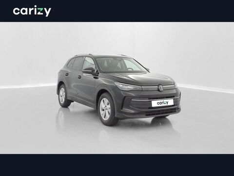 Volkswagen Tiguan 1.5 eTSI 131ch DSG7 Life 2025 occasion &Eacute;commoy 72220