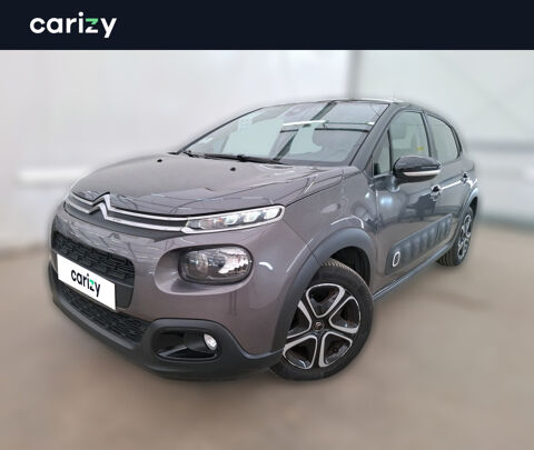 Citroen c3 BUSINESS  PureTech 82 S&S BVM5 Shine