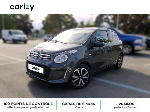 Citroen c1 VTi 72 S&S Shine