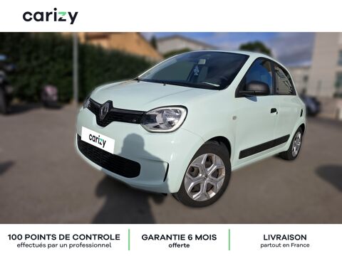 Renault twingo iii SCe 65 Life