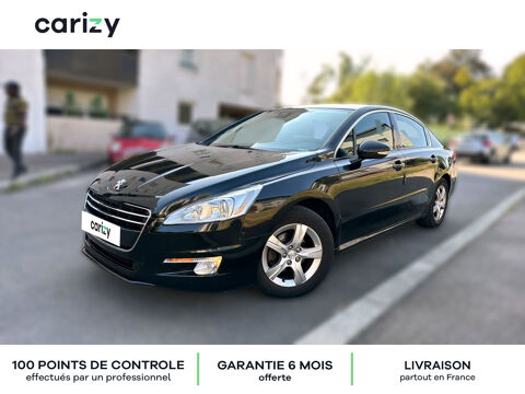 Peugeot 508 BUSINESS  1.6 115ch BVM5 Business