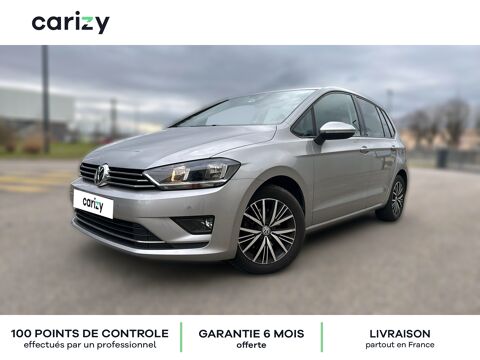 Annonce voiture Volkswagen Golf 9931 �