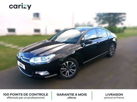 CITROEN C5 BUSINESS C5 BlueHDi 150 S&S Millenium 8078 56480 Clgurec