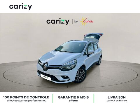 Renault Clio IV Clio Estate TCe 90 Energy Business 2018 occasion Rueil-Malmaison 92500