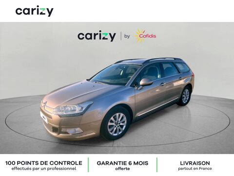 Citroen c5 TOURER BUSINESS  Tourer HDi 110 FAP Busi