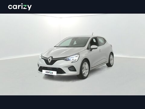 Renault Clio V Clio E-Tech 140 - 21N Business 2022 occasion H&eacute;rouville-Saint-Clair 14200