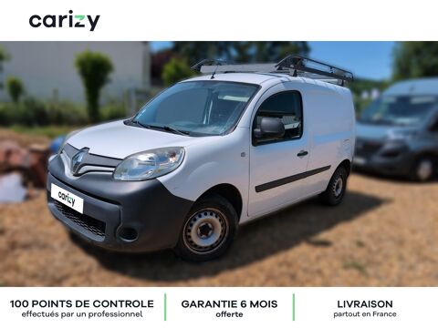 Renault kangoo EXPRESS  EXPRESS L1 1.6 16V 105 GENERIQU