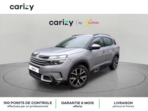 Citro&euml;n C5 aircross C5 Aircross BlueHDi 130 S&S EAT8 Business 2019 occasion Les Mureaux 78130