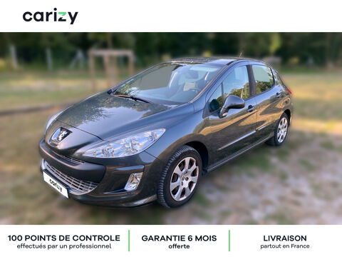 Peugeot 308 1.6 VTi 120ch Premium