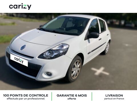 Renault clio iii BUSINESS  dCi 75 eco2 Business