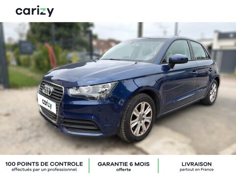 Audi a1 SPORTBACK  Sportback 1.4 TFSI 122 Ambien
